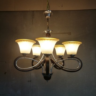 โคมไฟช่อ 8051-5