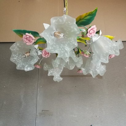 โคมไฟถาด 21005/5+1