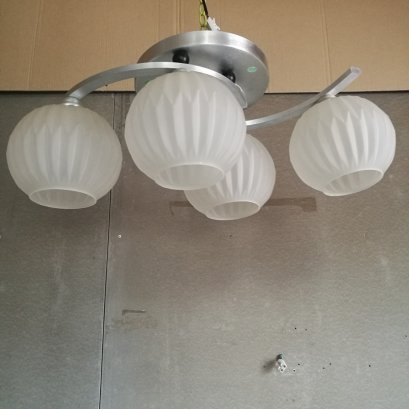 โคมไฟถาด 8770-4