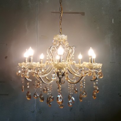 โคมเชิงเทียน