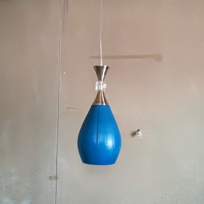 *ลดต่ำกว่าทุน* โคมไฟแขวน 1090-B  **มีโอกาสแก้วซีด**