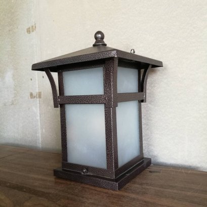 ไฟหัวเสา 853/200