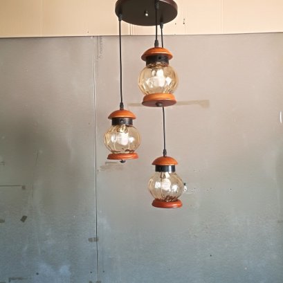 โคมไฟห้อย 6760-3