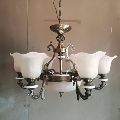 โคมไฟช่อ 005/6+3