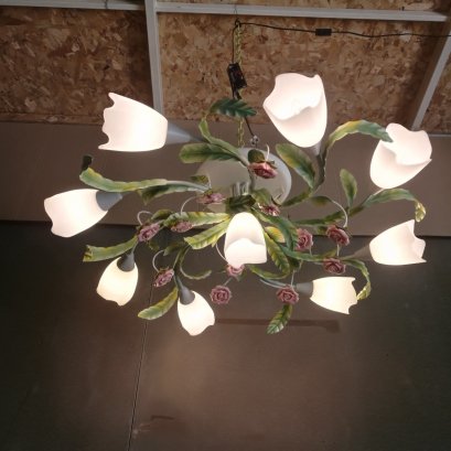 โคมไฟถาด 20943-8+1