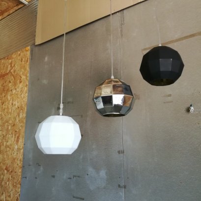 โคมไฟแขวน 8158-3L