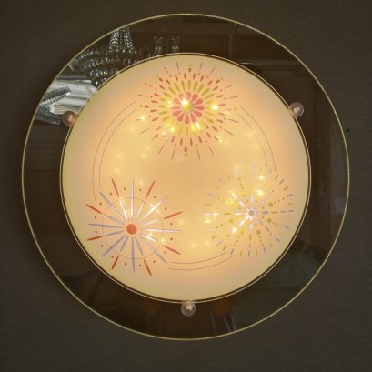 โคมไฟเพดาน  7091