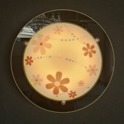 โคมไฟเพดาน  7071