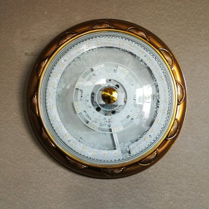 โคมไฟเพดาน  U-011