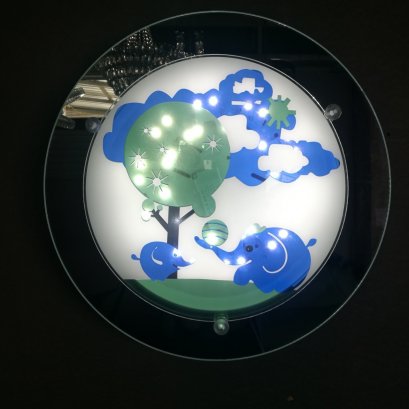 โคมไฟเพดาน  7084