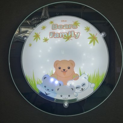 โคมไฟเพดาน  7075