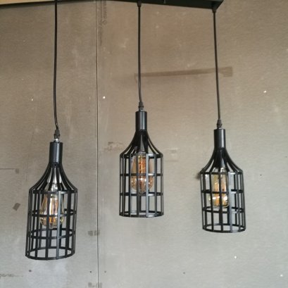 โคมไฟห้อย 6496-3