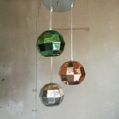 โคมไฟแขวน 8158-3P