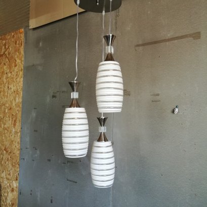 โคมไฟห้อย 7591-3