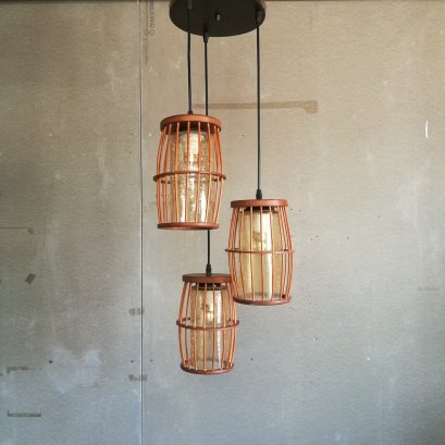 โคมไฟห้อย7386-3