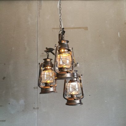 โคมไฟห้อย 9010/3P