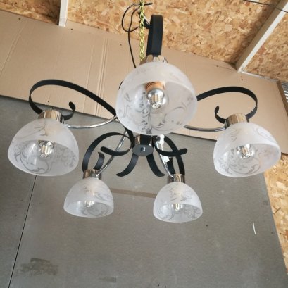 โคมไฟถาด 87005-5