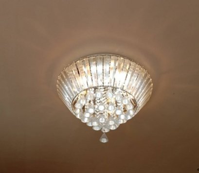 O-โคมไฟถาด LED  8902-500