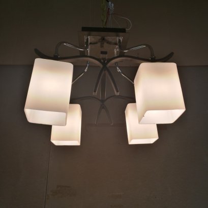 โคมไฟช่อ 50208-4