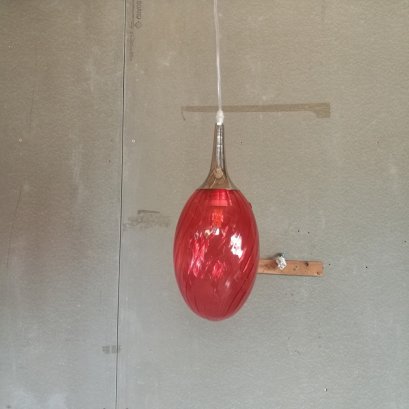 *clearance*โคมไฟแขวน 6179-1RD