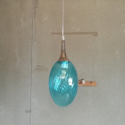 *clearance*โคมไฟแขวน 6179-1BL