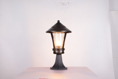 โคมไฟหัวเสา 2153-1G