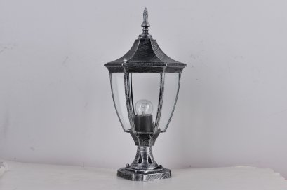 โคมไฟหัวเสา 7806