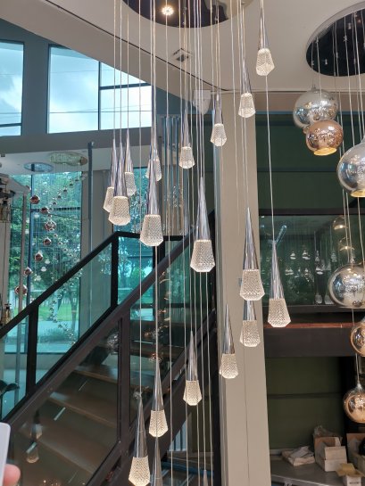 โคมไฟสลิง 8818-25