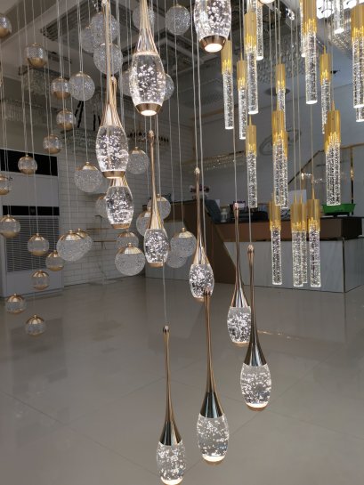 โคมไฟสลิง 8806-22