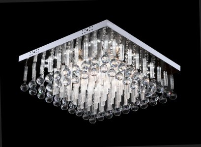 โคมไฟถาด 5909-600  *รับประกัน1ปี*