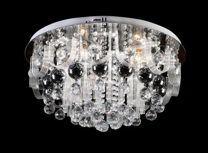 โคมไฟถาด 5901-600  *รับประกัน1ปี*