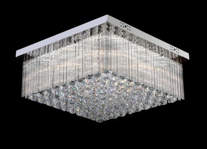 โคมไฟถาด 5908-600  *รับประกัน1ปี*