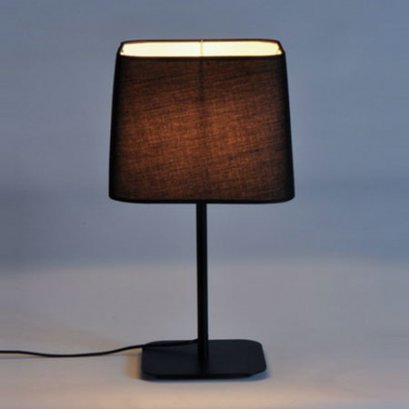 โคมไฟตั้งโต๊ะ 760T-BK