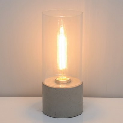 โคมไฟตั้งโต๊ะ มินิมอล