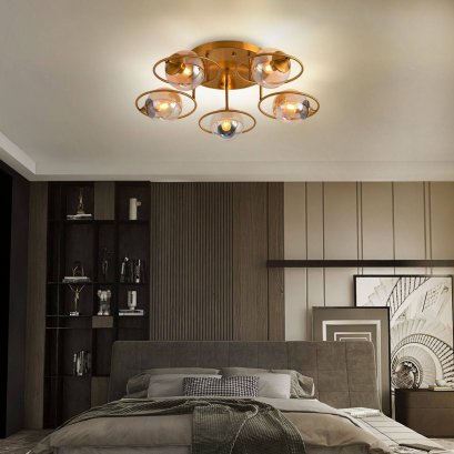 ไฟถาด WGQ05