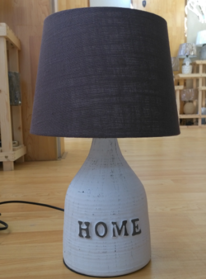 โคมไฟตั้งโต๊ะ 6026