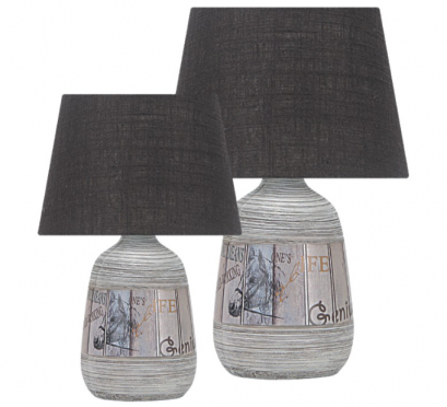 โคมไฟตั้งโต๊ะ 6029-3