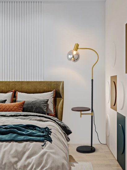 ไฟตั้งพื้น L9035