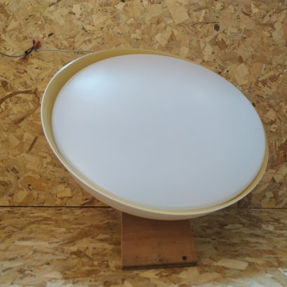 โคมไฟเพดาน  LED 3แสง  มีรีโมตครบชุด ขนาด 50 ซม รุ่น3307