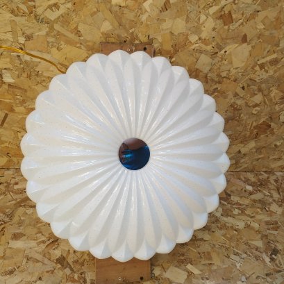 โคมไฟเพดาน  LED 3แสง  มีรีโมตครบชุด ขนาด 50 ซม รุ่น3310