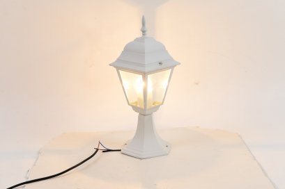 ไฟหัวเสา