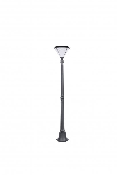 ไฟโซลาร์  Solar Garden Light STG-2116