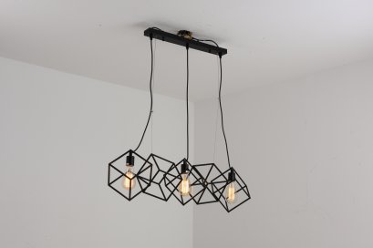 โคมไฟช่อ 8560-3H