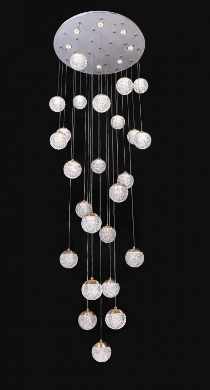 โคมไฟสลิง 8805-25