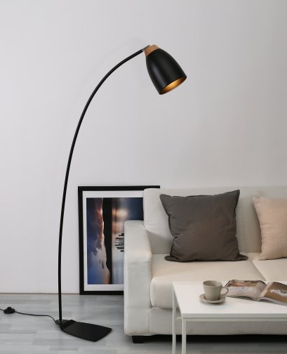 โคมไฟตั้งโต๊ะ watchman PT