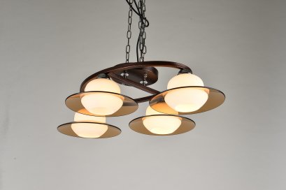 โคมไฟถาด MX89308-4