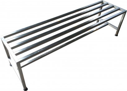 ม้านั่งสแตนเลส