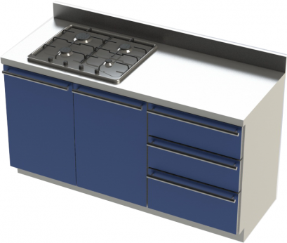 เคาว์เตอร์เตา