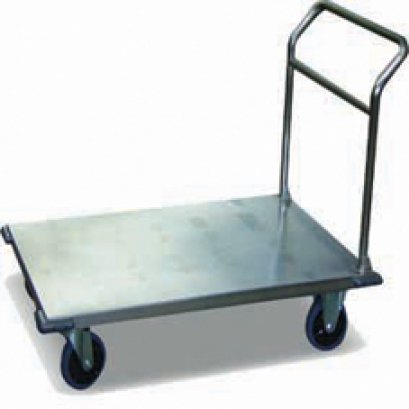 รถเข็นเก็บของ