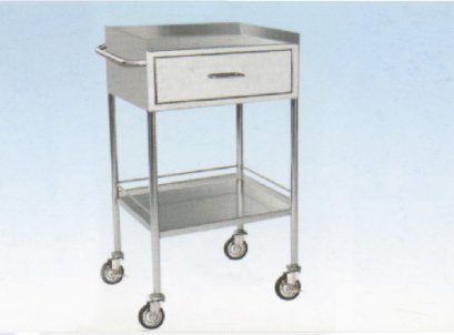 รถเข็นของมีลิ้นชัก